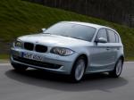 BMW 120d 5-Door 2007 года